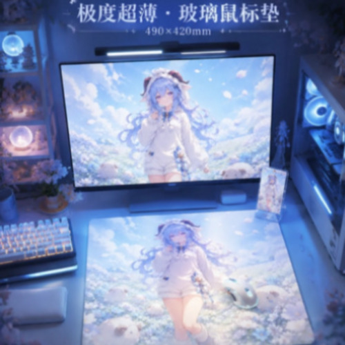 宣传画卷三